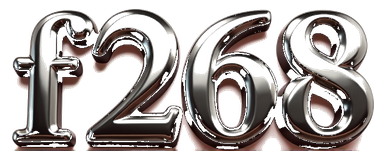f268 logo