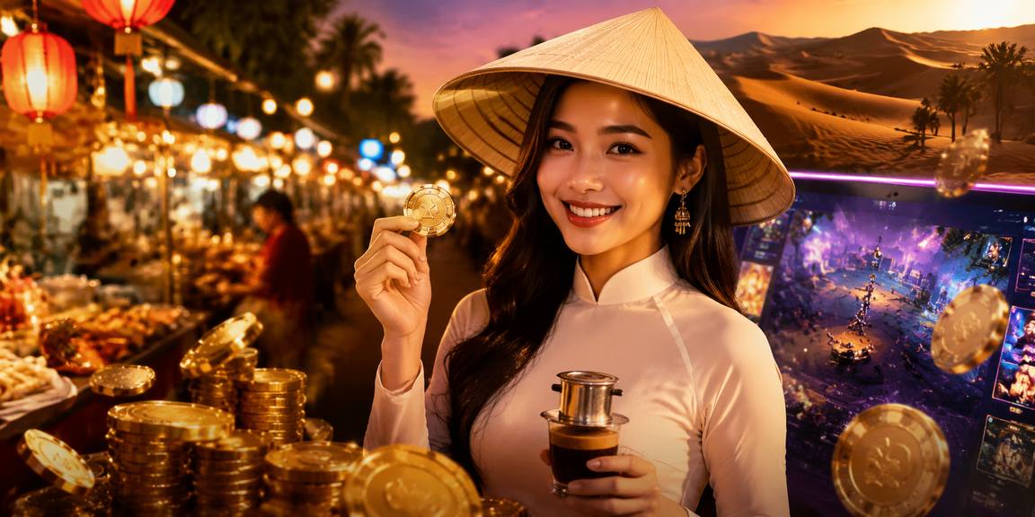 f268 Phòng Vòng Quay Đặc Biệt